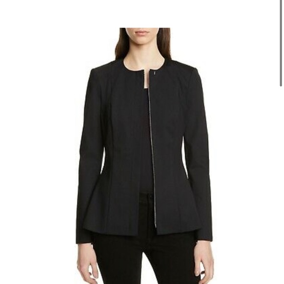 Theory jacket NWT - Picture 2 of 6